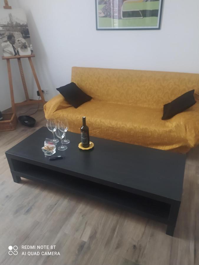 Vatican'S Apartment Roma Ngoại thất bức ảnh