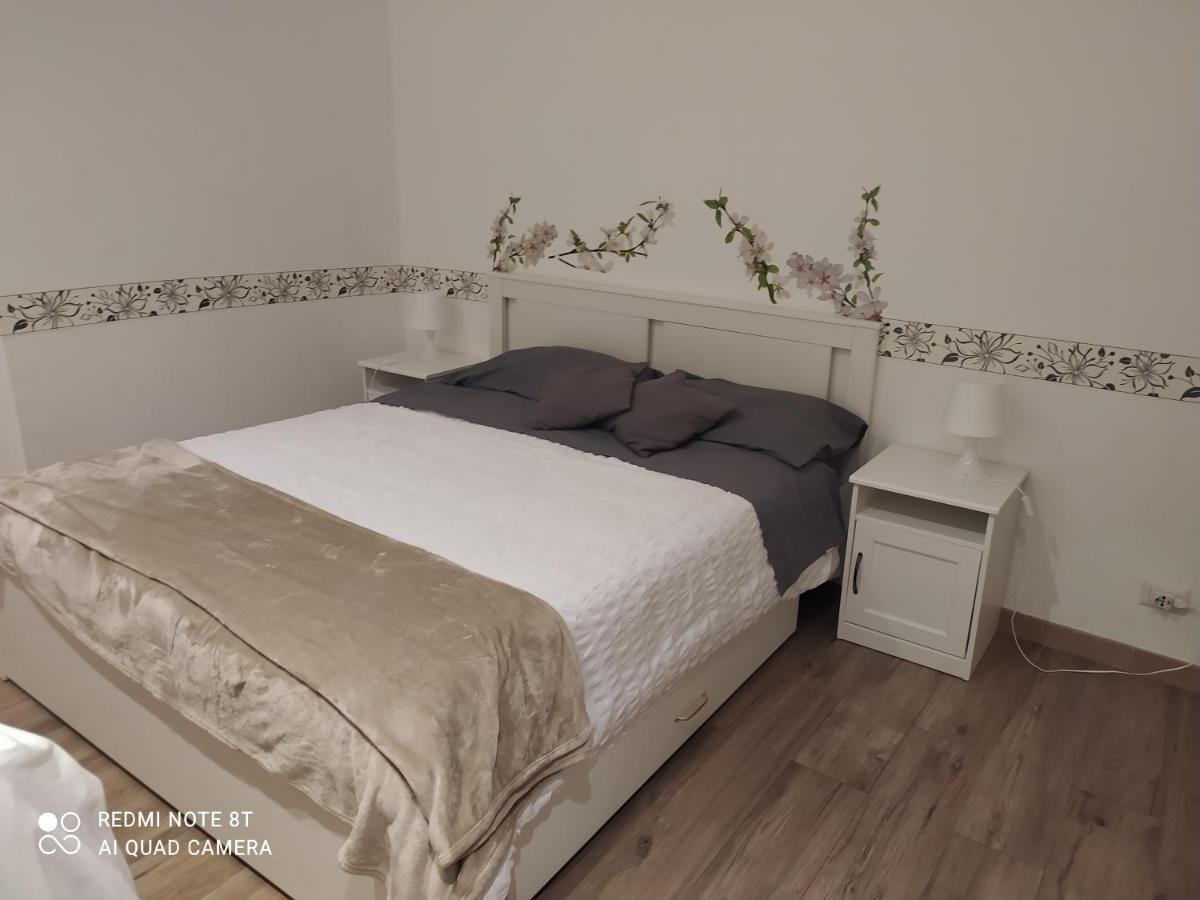 Vatican'S Apartment Roma Ngoại thất bức ảnh