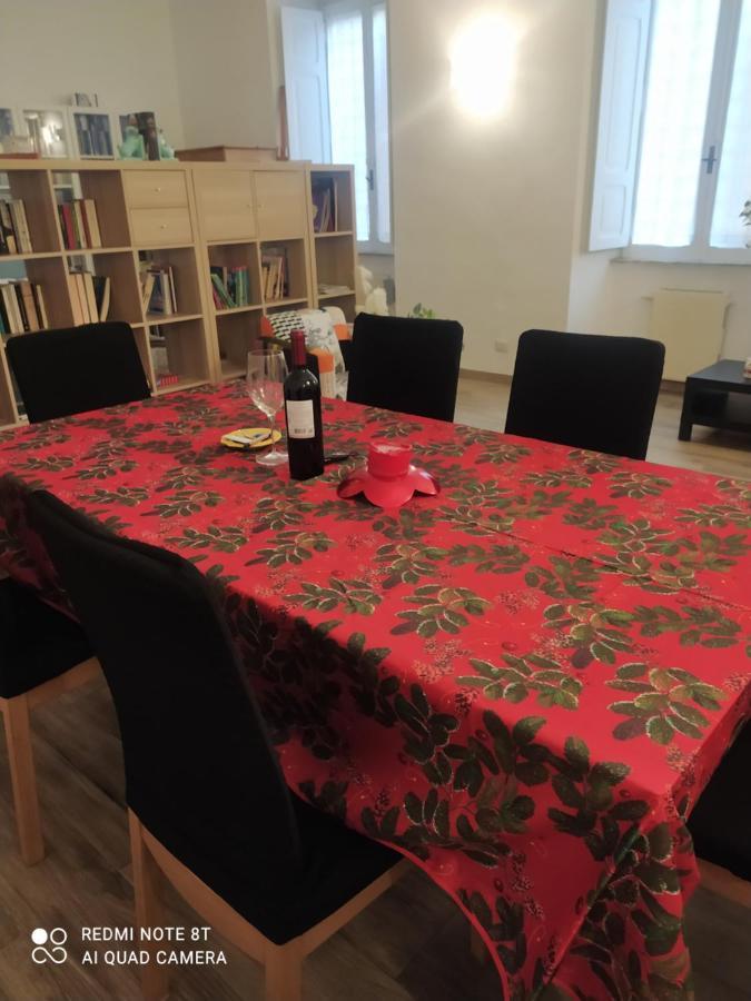 Vatican'S Apartment Roma Ngoại thất bức ảnh
