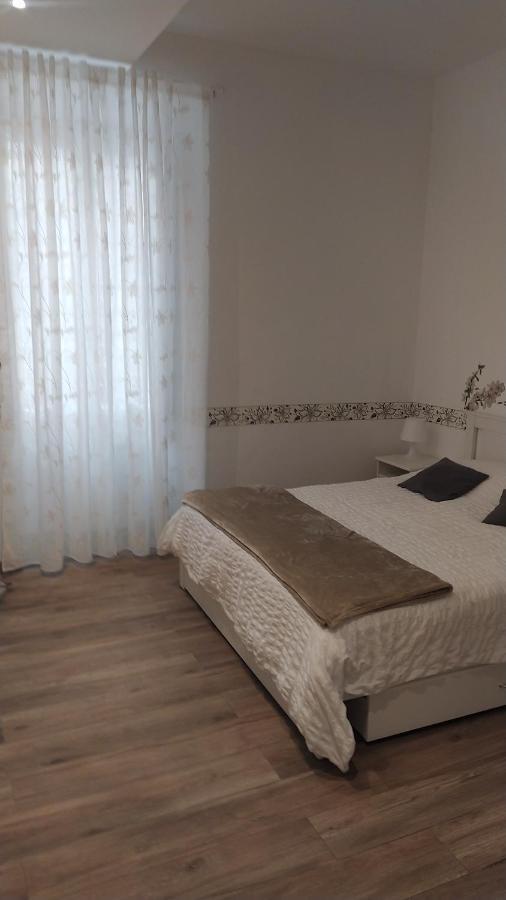 Vatican'S Apartment Roma Ngoại thất bức ảnh