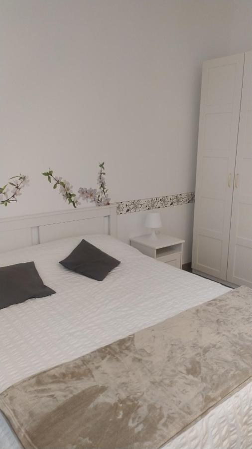 Vatican'S Apartment Roma Ngoại thất bức ảnh