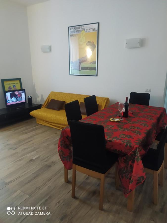 Vatican'S Apartment Roma Phòng bức ảnh