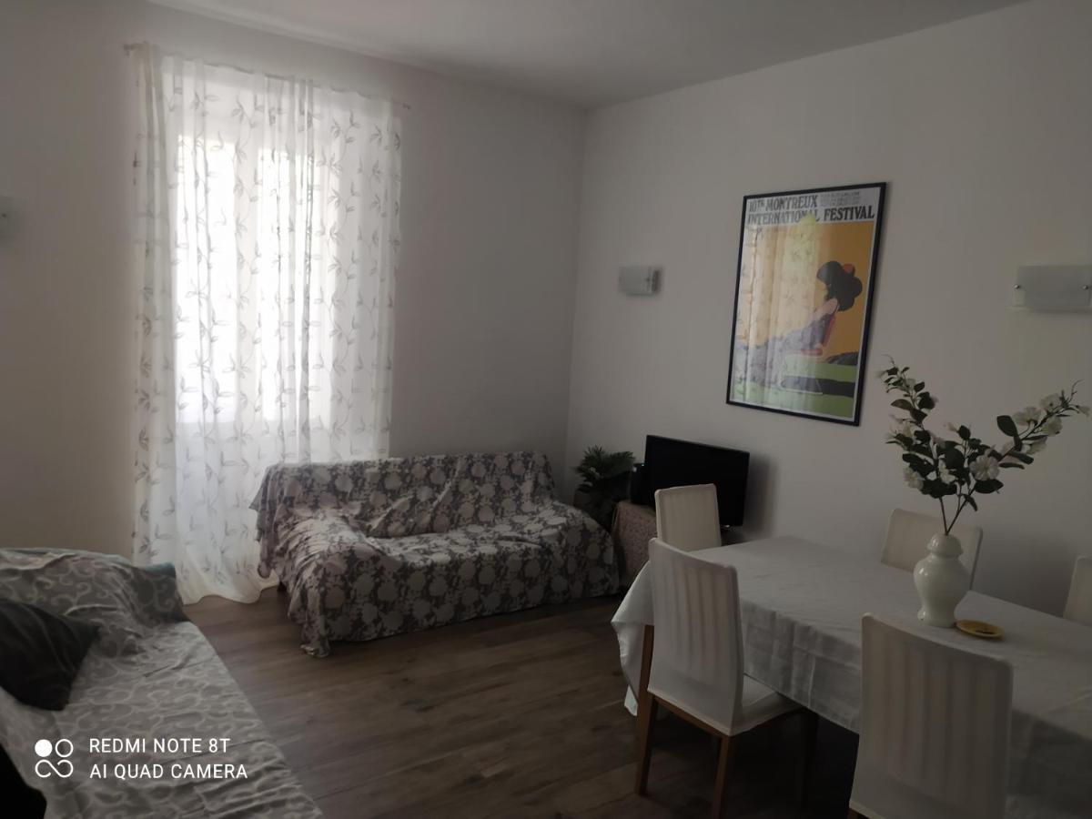 Vatican'S Apartment Roma Ngoại thất bức ảnh