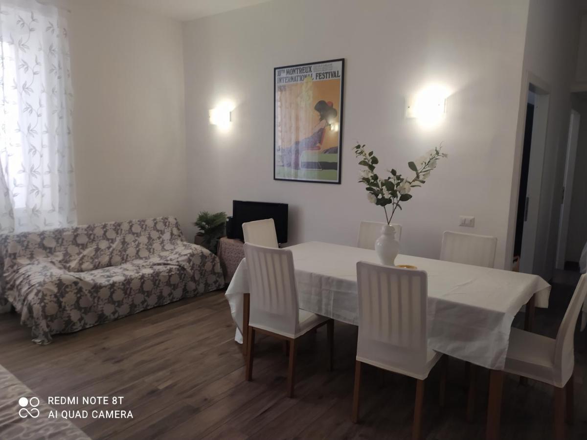 Vatican'S Apartment Roma Ngoại thất bức ảnh