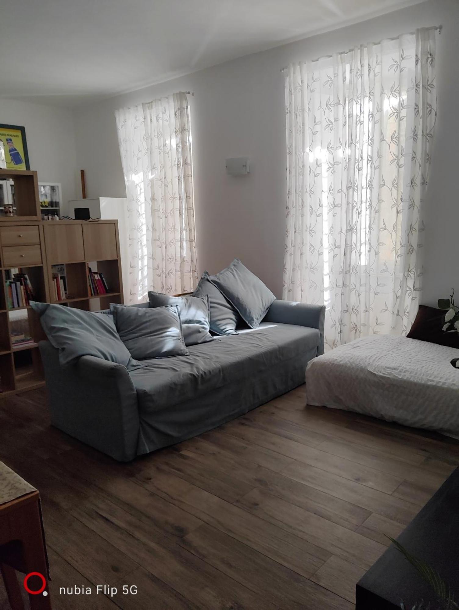 Vatican'S Apartment Roma Phòng bức ảnh