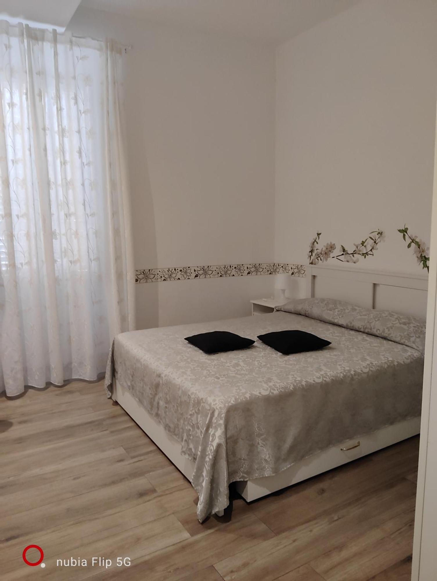 Vatican'S Apartment Roma Ngoại thất bức ảnh